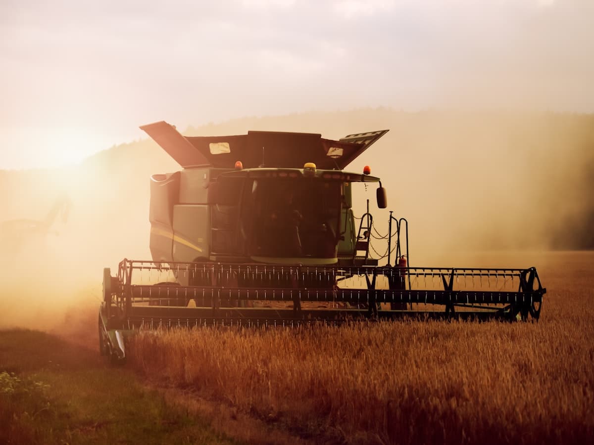Safo Agri Capital