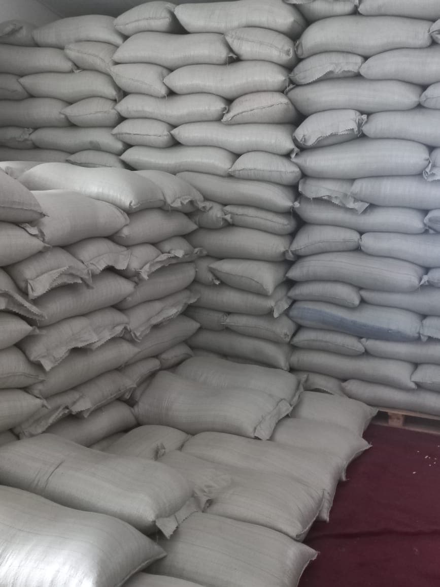 Warehouse operations